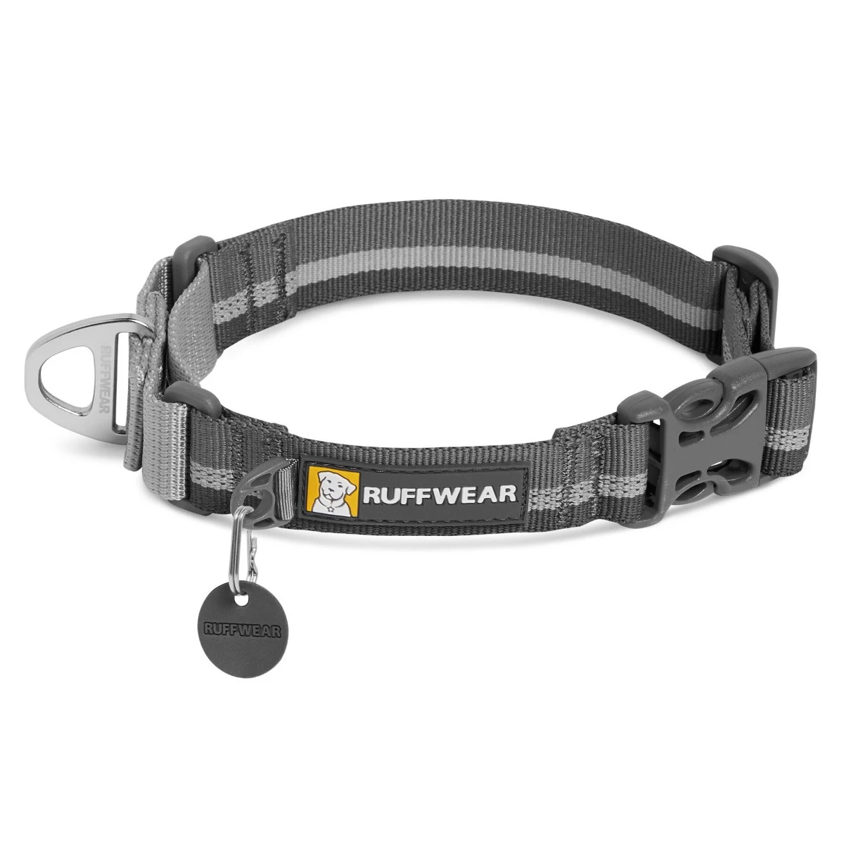 Ruffwear Web Reaction Collar 1 Ruffwear Web Reaction Collar