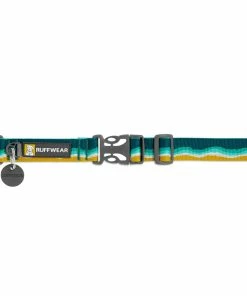Ruffwear Web Reaction Collar 10 Ruffwear Web Reaction Collar -Leki Sales Shop web 2565 web reaction collar sea foam buckle 45287.1652887497