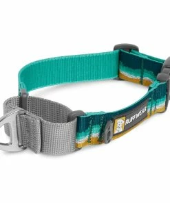 Ruffwear Web Reaction Collar 11 Ruffwear Web Reaction Collar -Leki Sales Shop web 2565 web reaction collar sea foam no cinch 96950.1652887497