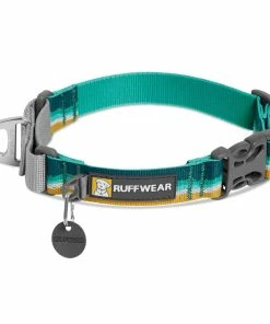 Ruffwear Web Reaction Collar 9 Ruffwear Web Reaction Collar -Leki Sales Shop web 2565 web reaction collar sea foam 65707.1652887497