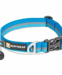 Ruffwear Crag Collar 12 Ruffwear Crag Collar -Leki Sales Shop web 25802 crag collar blue dusk 43150.1671136765