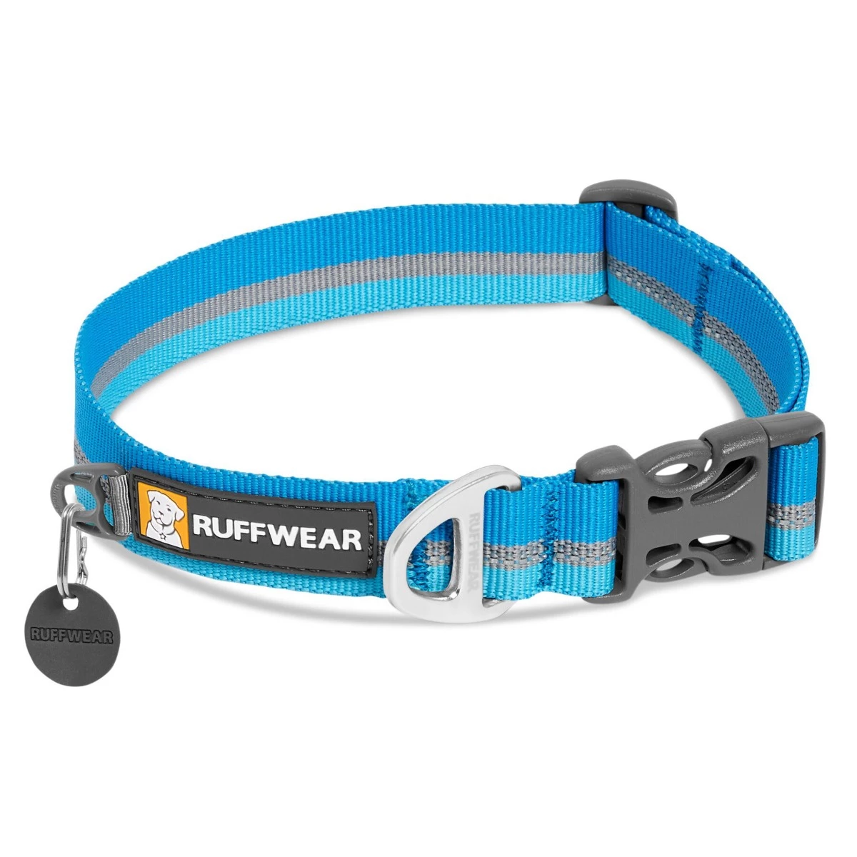 Ruffwear Crag Collar 5 Ruffwear Crag Collar - Image 5