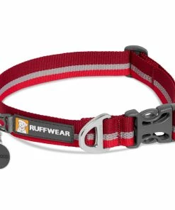 Ruffwear Crag Collar 13 Ruffwear Crag Collar -Leki Sales Shop web 25802 crag collar cinder cone red 57460.1671136765