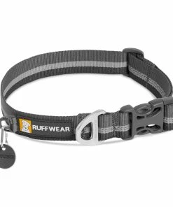 Ruffwear Crag Collar 11 Ruffwear Crag Collar -Leki Sales Shop web 25802 crag collar granite gray 91041.1671136765