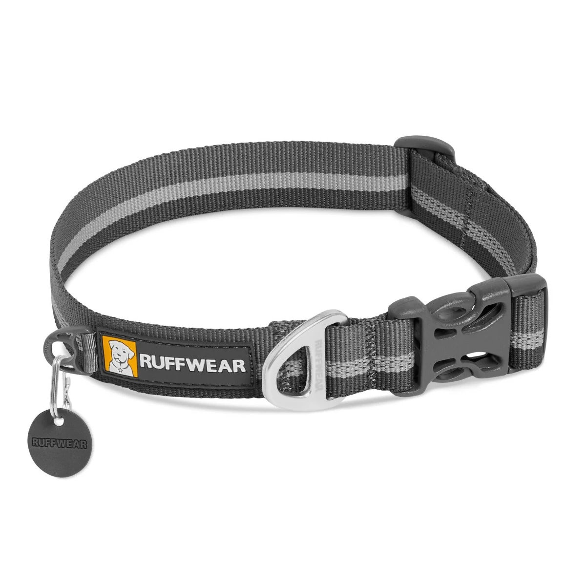 Ruffwear Crag Collar 4 Ruffwear Crag Collar - Image 4