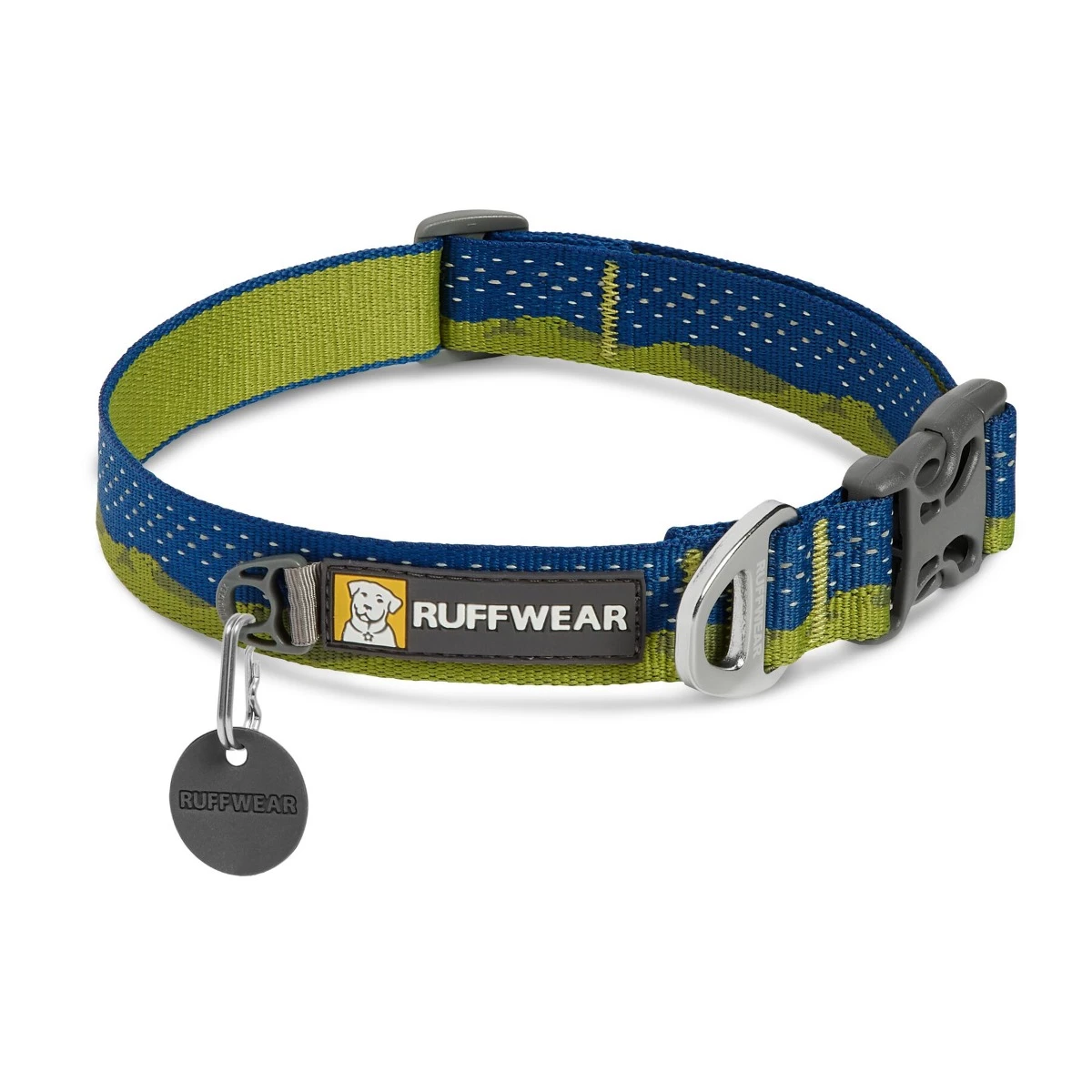 Ruffwear Crag Collar 2 Ruffwear Crag Collar - Image 2