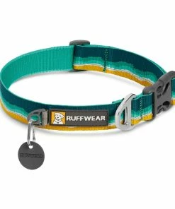 Ruffwear Crag Collar 10 Ruffwear Crag Collar -Leki Sales Shop web 25802 crag collar sea foam 94021.1671136765