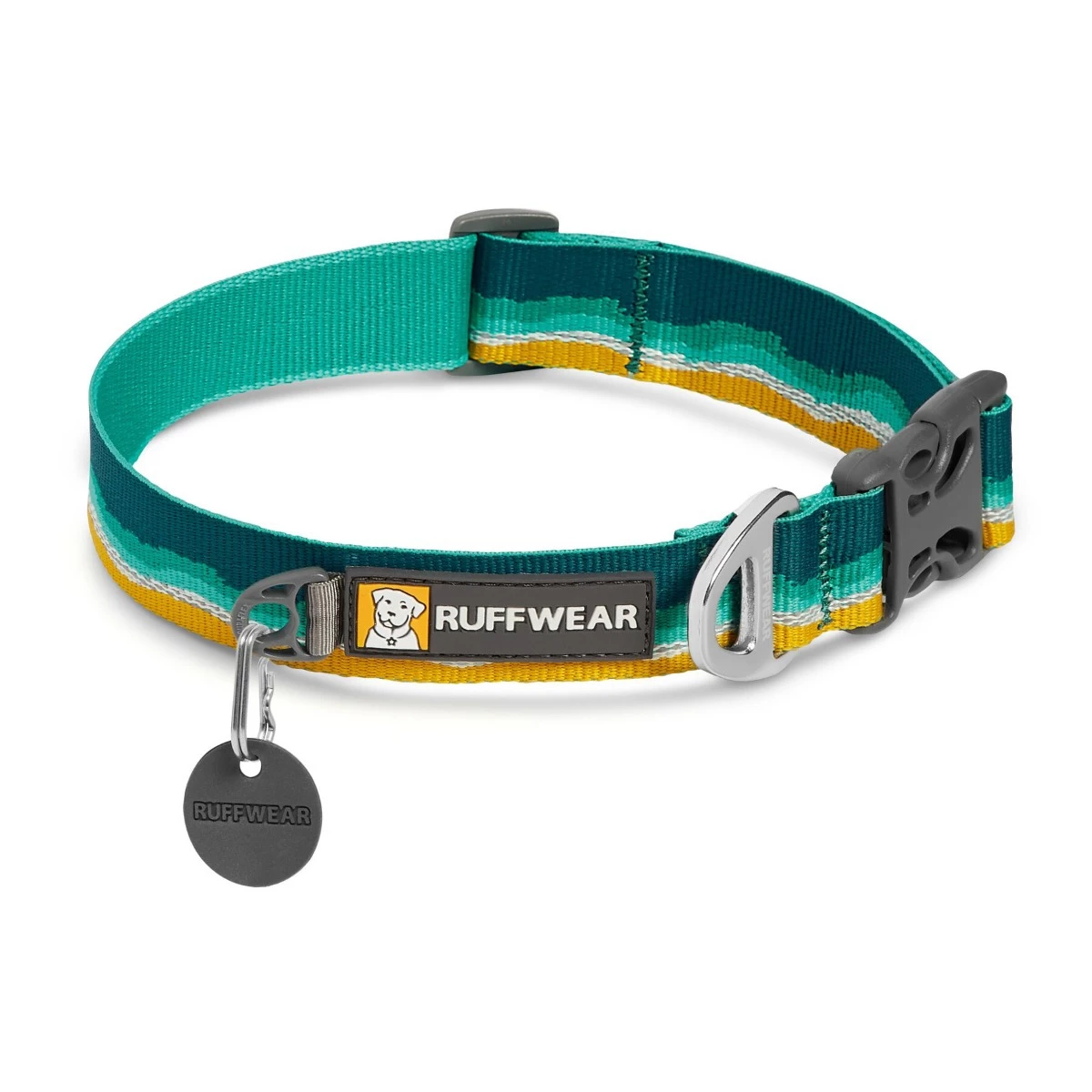 Ruffwear Crag Collar 3 Ruffwear Crag Collar - Image 3