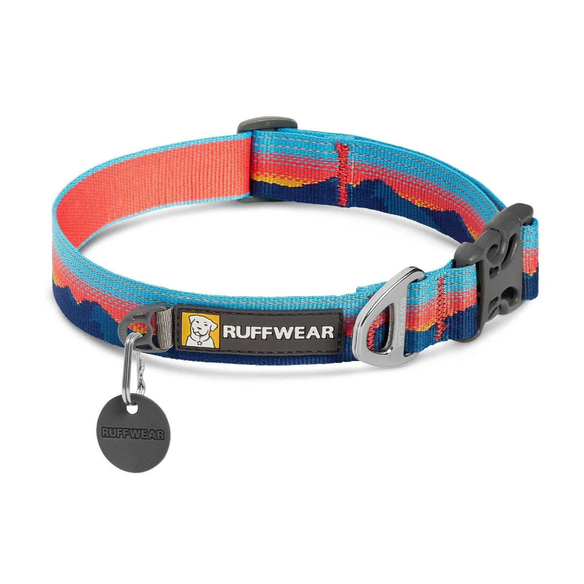 Ruffwear Crag Collar 1 Ruffwear Crag Collar
