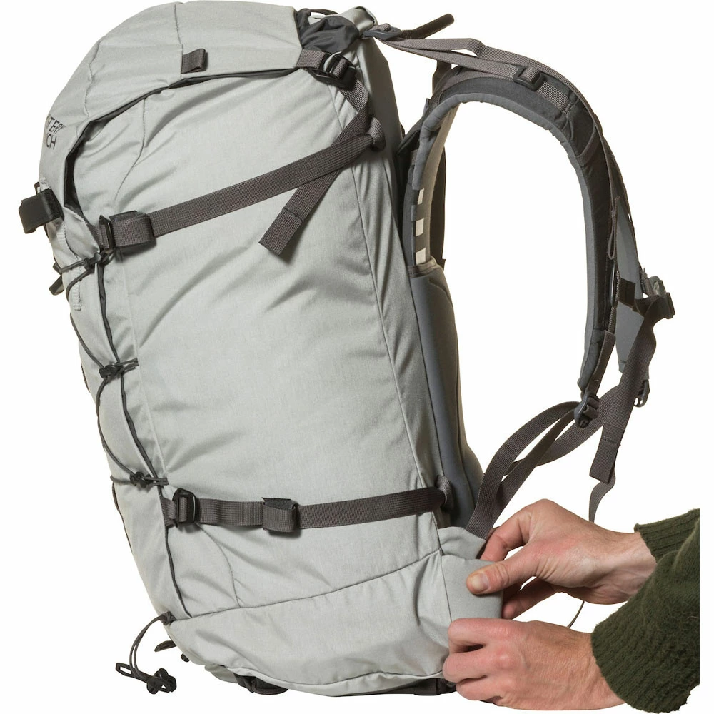 Mystery Ranch Scepter 50 (Spring 2021) 11 Mystery Ranch Scepter 50 (Spring 2021) - Image 11