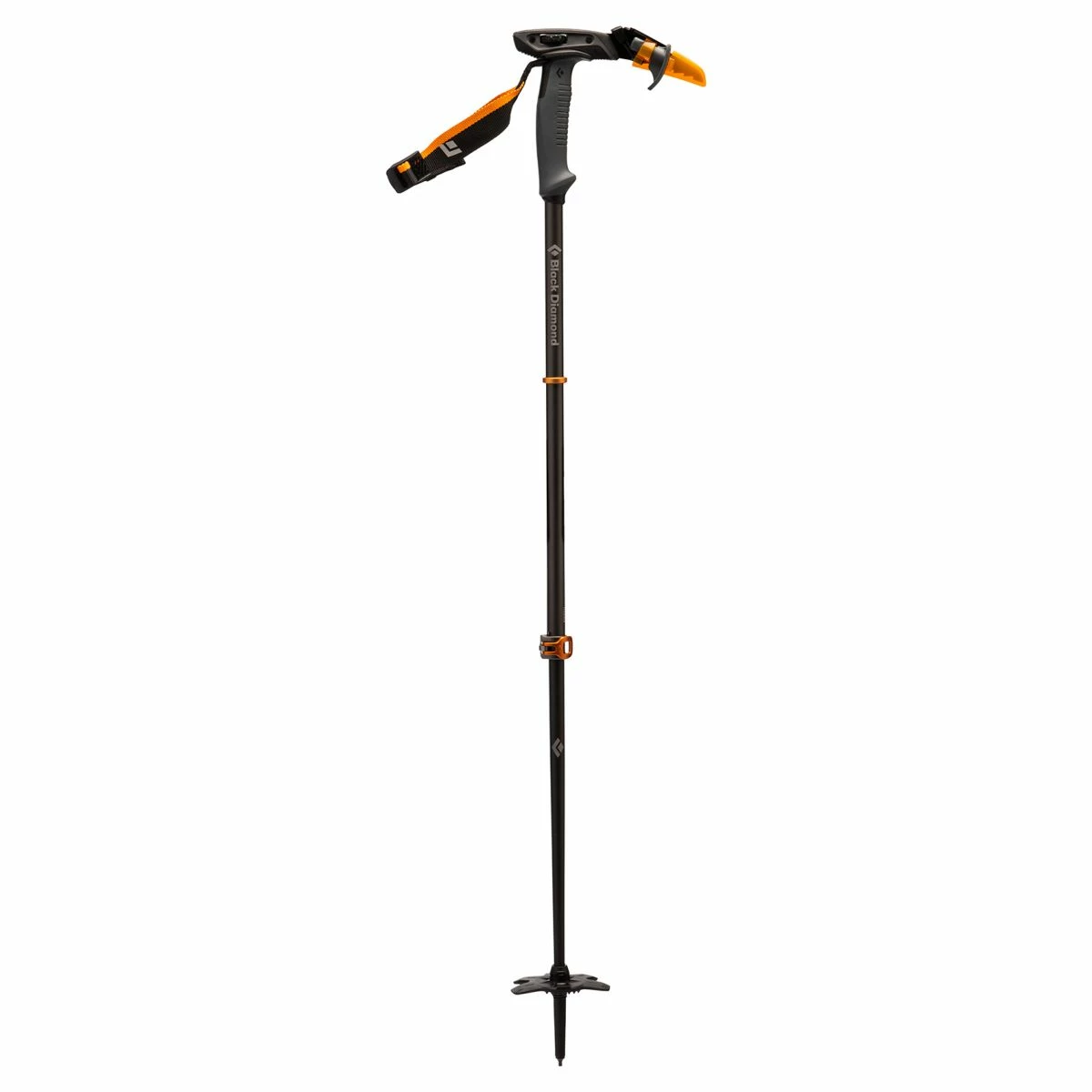 Black Diamond Carbon Whippet - Image 2