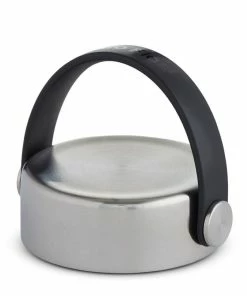 Hydro Flask Wide Mouth Stainless Steel Flex Cap