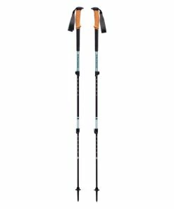 Black Diamond Trail Cork Trekking Poles - Women's