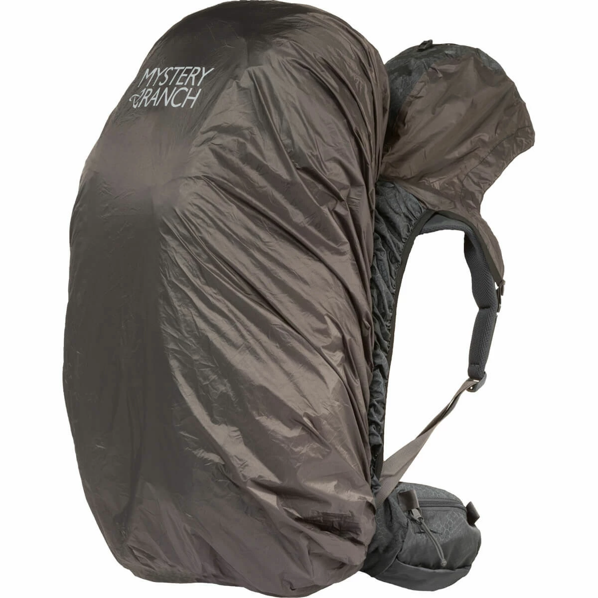Mystery Ranch Hooded Pack Fly (Fall 2022) 1 Mystery Ranch Hooded Pack Fly (Fall 2022)