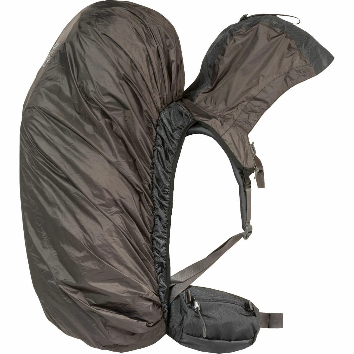 Mystery Ranch Hooded Pack Fly (Fall 2022) 2 Mystery Ranch Hooded Pack Fly (Fall 2022) - Image 2