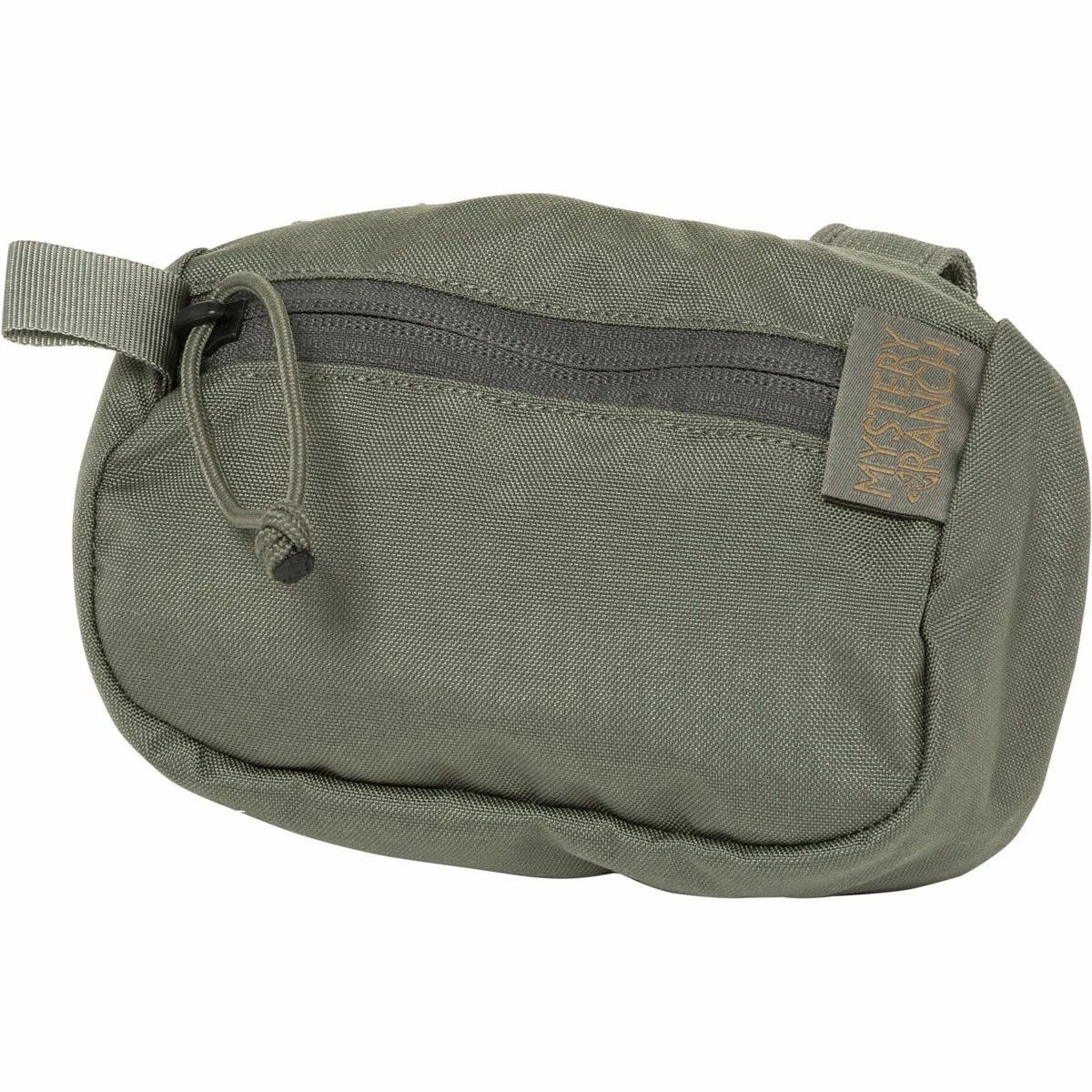 Mystery Ranch Forager Pocket - Small 3 Mystery Ranch Forager Pocket - Small - Image 3