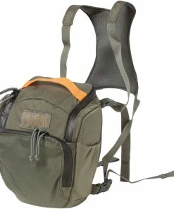 Mystery Ranch DSLR Chest Rig