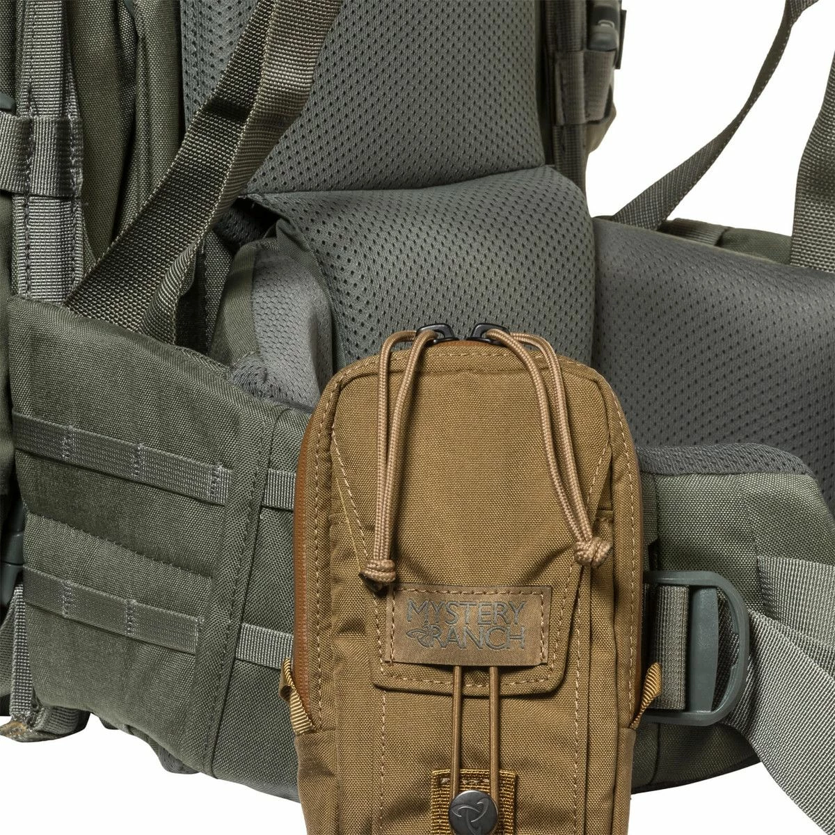 Mystery Ranch Tech Holster 14 Mystery Ranch Tech Holster - Image 14