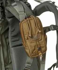 Mystery Ranch Tech Holster 29 Mystery Ranch Tech Holster -Leki Sales Shop ws21 tech holster 112553 coyote on strap 2040 rsz 64482.1674234422