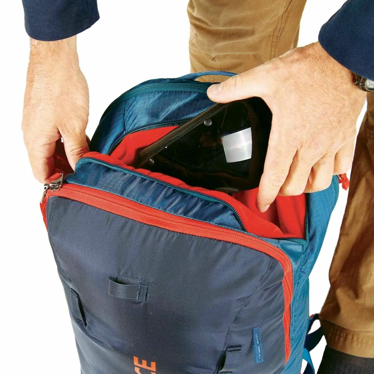 Blue Ice Yagi 25L - Image 8