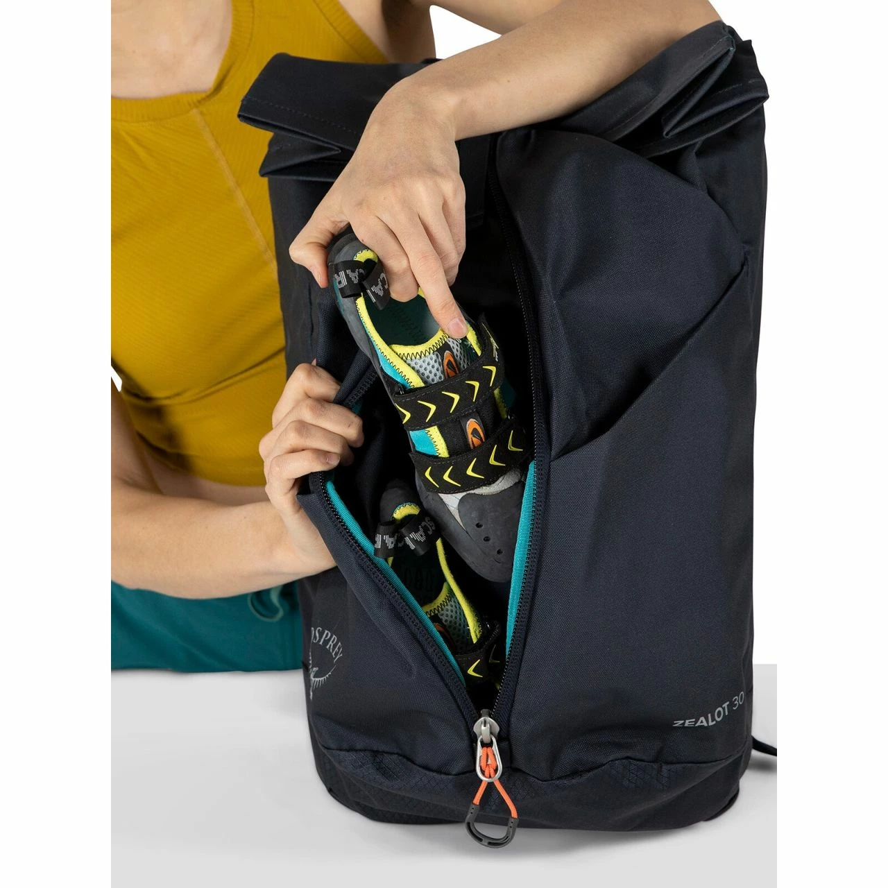 Osprey Zealot 30 - Image 11