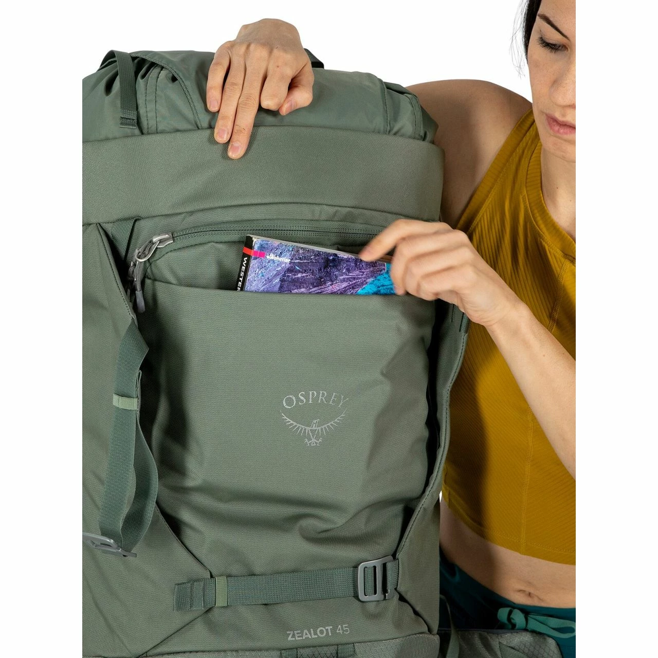 Osprey Zealot 45 - Image 9