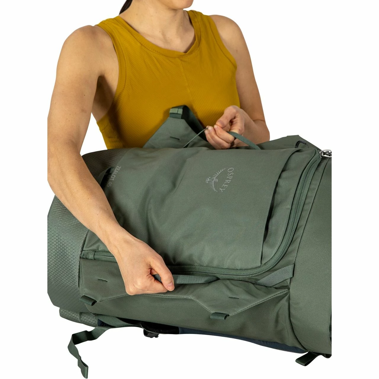 Osprey Zealot 45 - Image 11