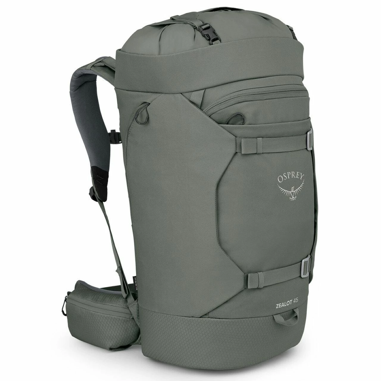 Osprey Zealot 45